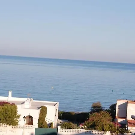 Mar1 Apartment Carboneras