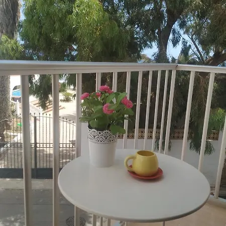 Apartamento Mar1