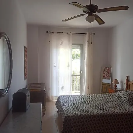 Mar1 Apartment