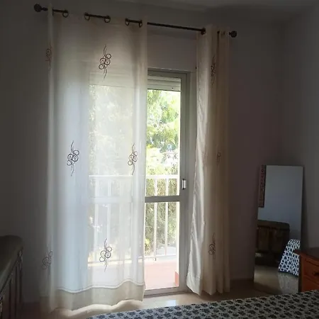 Mar1 Apartment *